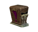 Challenge Tiki - SpongeBob's Truth or Square