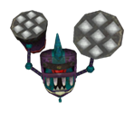 Tenderizer Bot - SpongeBob's Truth or Square