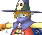 Wizardmon - Digimon Story Cyber Sleuth: Complete Edition