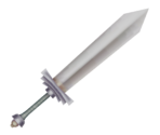 Chabo's Sword - EGGLIA Rebirth