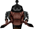 Centipede - American McGee's Alice