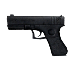 Machine Pistol - Postal 2