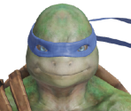 Leonardo - Teenage Mutant Ninja Turtles: Out of the Shadows