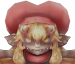 Shamo - EGGLIA Rebirth