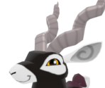 Blackbuck Antelope - Animal Jam: Play Wild!