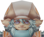 Puck - EGGLIA Rebirth