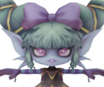 Yaga - EGGLIA Rebirth