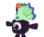 Turkey Phantom (King Pin) - Animal Jam: Play Wild!