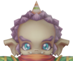 Harushiro - EGGLIA Rebirth