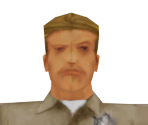 Police Officer - Grand Theft Auto: Vice City