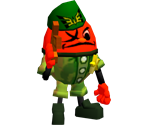 Free Rangers (1) - Chibi-Robo!