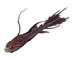 Demon Fish - Darksiders 3