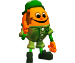 Free Rangers (2) - Chibi-Robo!