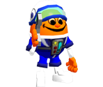 Free Rangers (3) - Chibi-Robo!