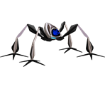 Spydorz (Big) - Chibi-Robo!