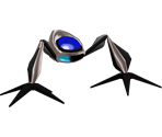Spydorz (Small) - Chibi-Robo!