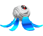Time Machine - Chibi-Robo!