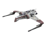 ARC-170 Starfighter - Star Wars Battlefront 2
