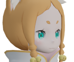 Mimi Pearlbaton - Re: Zero INFINITY