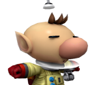 Olimar - Super Smash Bros. for Nintendo 3DS