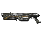 Shotgun - Alien Rage