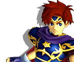 Roy - Super Smash Bros. Melee
