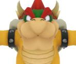 Bowser - Mario & Sonic at the London 2012 Olympic Games