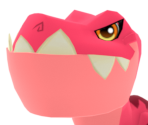Tyrannosaurus - Animal Jam: Play Wild!