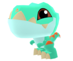 Pet Tyrannosaurus - Animal Jam: Play Wild!
