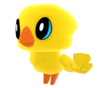 Pet Canary - Animal Jam: Play Wild!