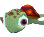 Squirt - Disney Friends