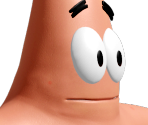 Patrick Star - Nickelodeon Kart Racers 3: Slime Speedway