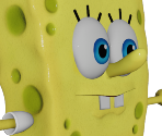 SpongeBob SquarePants - Nickelodeon Kart Racers 3: Slime Speedway