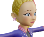JoJo Siwa - Nickelodeon Kart Racers 3: Slime Speedway