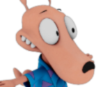 Rocko - Nickelodeon Kart Racers 3: Slime Speedway