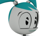 Jenny Wakeman - Nickelodeon Kart Racers 3: Slime Speedway