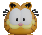 Garfield - Nickelodeon Kart Racers 3: Slime Speedway