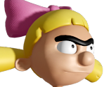 Helga Pataki - Nickelodeon Kart Racers 3: Slime Speedway