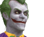 Joker - Batman: Arkham Asylum