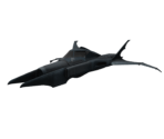 Batwing - Batman: Arkham Asylum