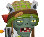 Foot Soldier - Plants vs. Zombies: Battle for Neighborville