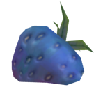 Blue Fruit - Tak: The Great Juju Challenge
