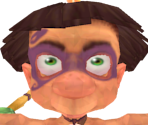 Tak - Tak & the Power of Juju
