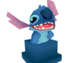 Stitch Trophy 2 - Disney Friends