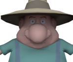 Farmer - Barnyard
