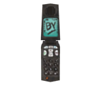 Cell Phone - Barnyard