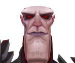 Lothar Rendain - Battleborn