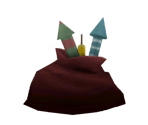 Bag of Goods - Showdown Bandit