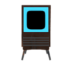Television - Showdown Bandit