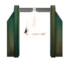 Bell - Showdown Bandit
